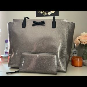 Kate Spade Purse/Wallet